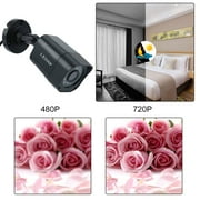 720P 4in 1 1500TVL Motion Detection Night Vision Camera Security System
