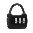 thumbnail image 1 of Color Password Padlock Cabinet Trolley Case Password Lock Backpack Fastener Lock Dormitory Cabinet Password Lock, 1 of 12