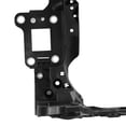 thumbnail image 3 of Radiator Support Assembly For Honda Civic 2019 2020 2021 Coupe Sedan Steel, 3 of 18