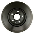 thumbnail image 2 of KarParts360 For Chevy Camaro 2010 2011 2012 2013 2014 2015 Disc Brake Rotor Front | Inside Diameter: 7.5 Inches / 190.5 Millimeter | Center Hole Diameter: 2.654 Inches / 67.4 Millimeter | 19383607, 2 of 5