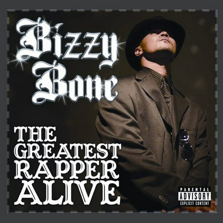 The Greatest Rapper Alive (Nas Best Rapper Alive)