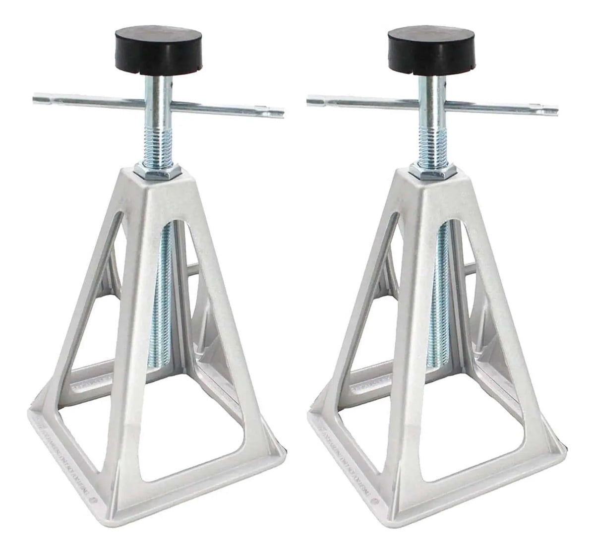Applicable to Trailer Repair Jack Stands for 2 Pieces