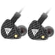 thumbnail image 5 of Auriculares Inteprter VK4 3.5mm con cable en la oreja HIFI con cancelación de ruido, 5 of 5