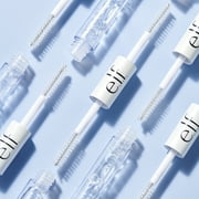e.l.f. Clear Brow & Lash Mascara, 0.08 fl oz