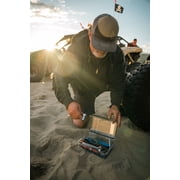 Pelican Micro Cases M60 Black Clar Lid