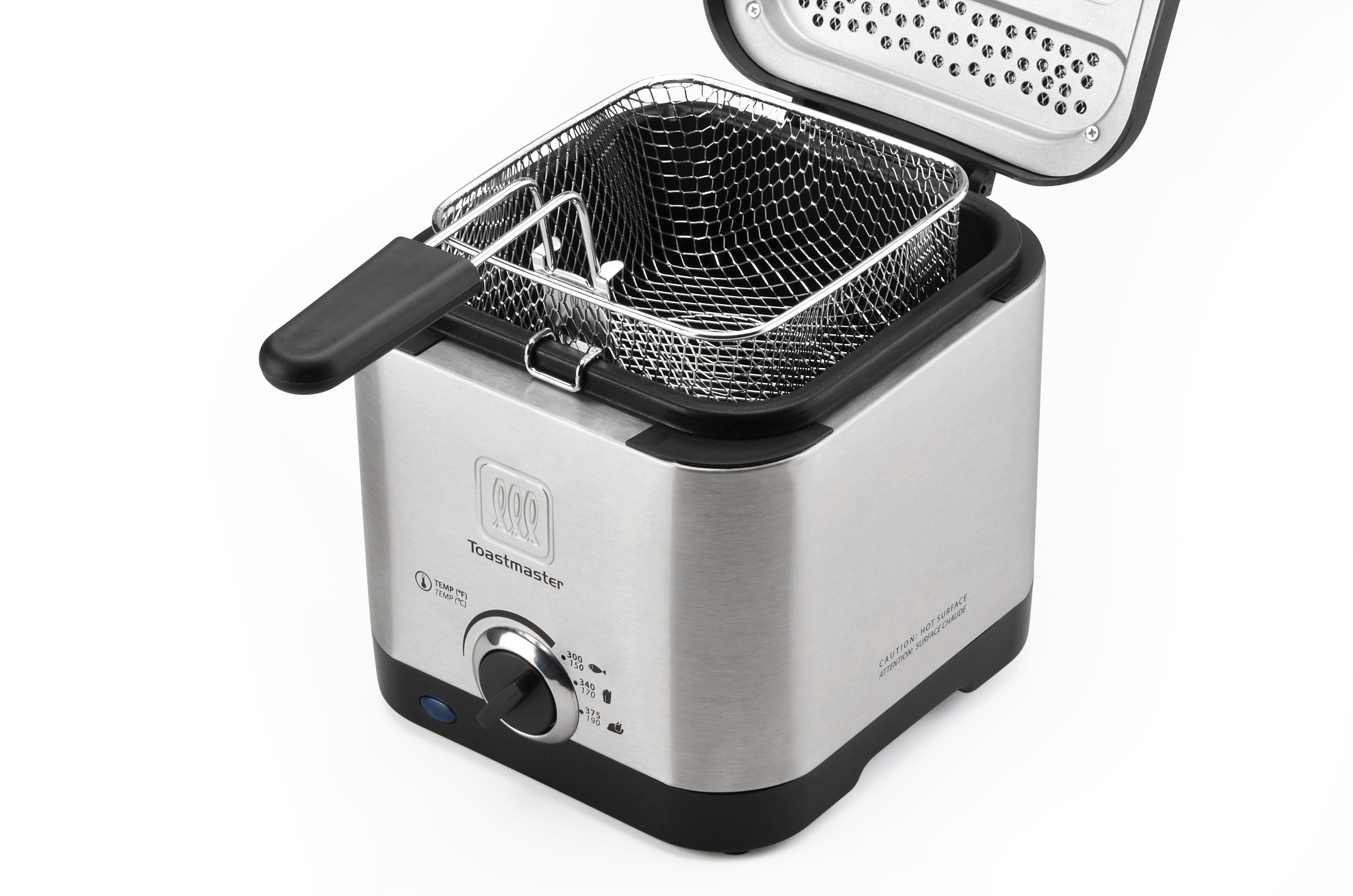 Toastmaster 1.5 liter air fryer cheap
