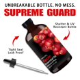 thumbnail image 4 of Aceite esencial FRAOIL Apple 120 ml para humidificador difusor, 4 of 8