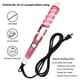 thumbnail image 5 of Professional Portable Hair Salon Spiral Curl Ceramic Curling Iron Hair Curler, 5 of 5