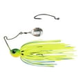 thumbnail image 6 of Fishing Lures Buzzbaits Jig Head Lures Fishing Baits for Trout Swim Jig Lures Baits Fishing Tackle Accessory, 6 of 7