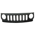 thumbnail image 1 of Parrilla Patriot 2011 A 2016 Jeep Ext Generica, 1 of 3