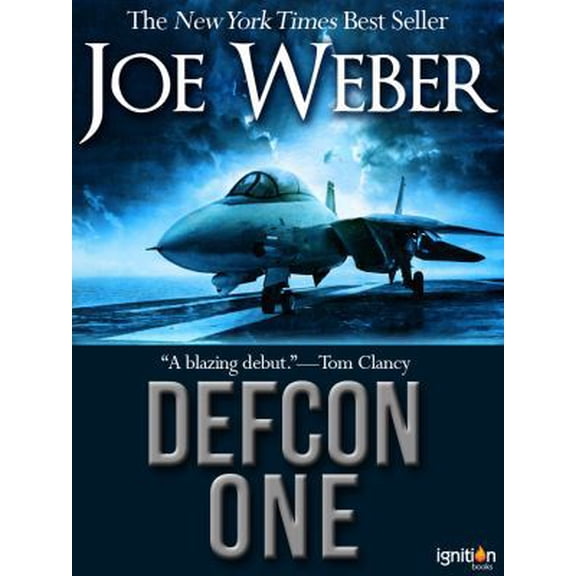 Pre-Owned DEFCON One (Paperback) 1937868397 9781937868390