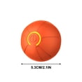 thumbnail image 2 of Rechargeable Interactive Dog Toy with Bouncing Motion and Obstacle Avoidance for Active Play, 2 of 9