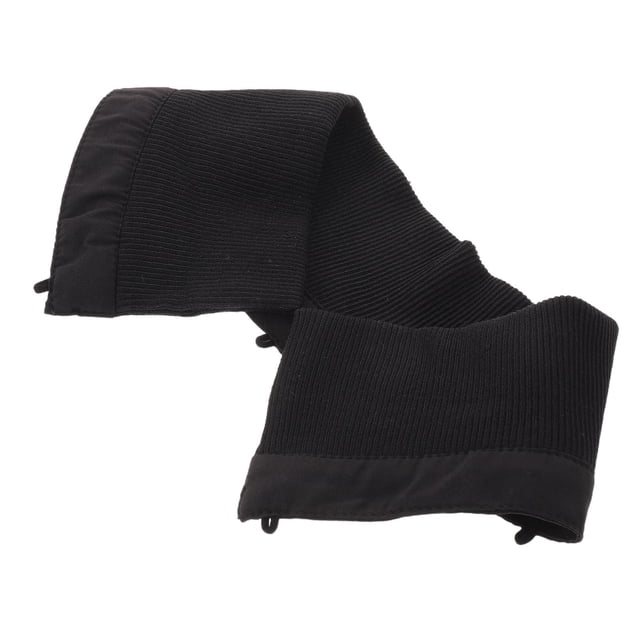 FOMIYES Collar Desmontable De Para Mujer Cómodo Y Transpirable Para Chaquetas Y Suéteres