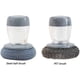 thumbnail image 3 of Cepillo De Palma Dispensador De Jabón De Cocina Cepillo De Limpieza Multifuncional Para Ollas Con Tanque De Almacenamiento Cepillo De Limpieza Exfoliante, 3 of 8