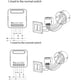 thumbnail image 3 of Qs-Wifi-Cp02 Tuya Wifi Módulo De Interruptor Inteligente Módulo De Conversión De Electrodom Irfora  Módulo de conmutación, 3 of 7