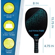 Franklin Sports Activator Pickleball Set