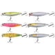 thumbnail image 1 of Mini señuelo flotante para pesca con lápiz, 1,8g/0,1 oz, cebo duro, Wobbler, señuelo de pesca de mar, 1 of 14