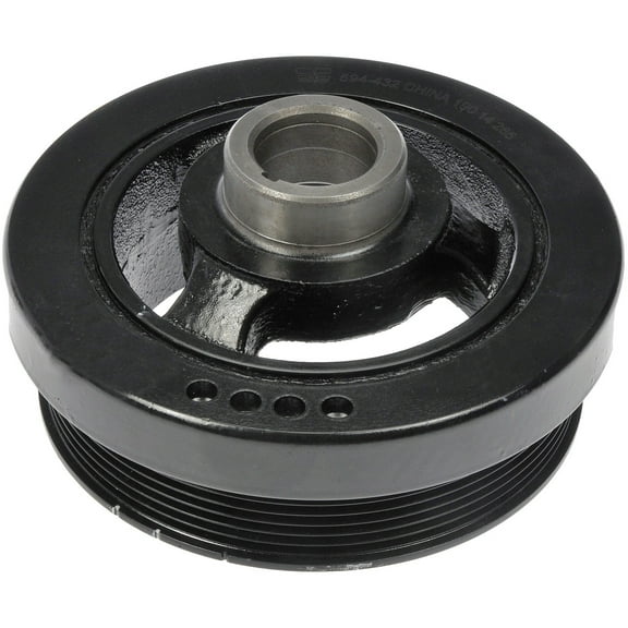Dorman 594-432 Engine Harmonic Balancer for Specific Nissan / Suzuki Models
