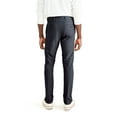 thumbnail image 4 of Dockers Men's Slim Fit Smart 360 Knit Comfort Knit Chino Pants, 4 of 4