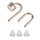 thumbnail image 3 of Difusor de acero Inoxidable Duradero Colco Adaptador de Burbujas O2, 3 of 6