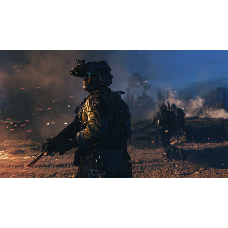Call of Duty: Modern Warfare II - PS5™ Beta Gameplay [4K] 