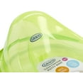 thumbnail image 4 of Graco 16036 Clean Contour Potty Ring, Green, 4 of 6