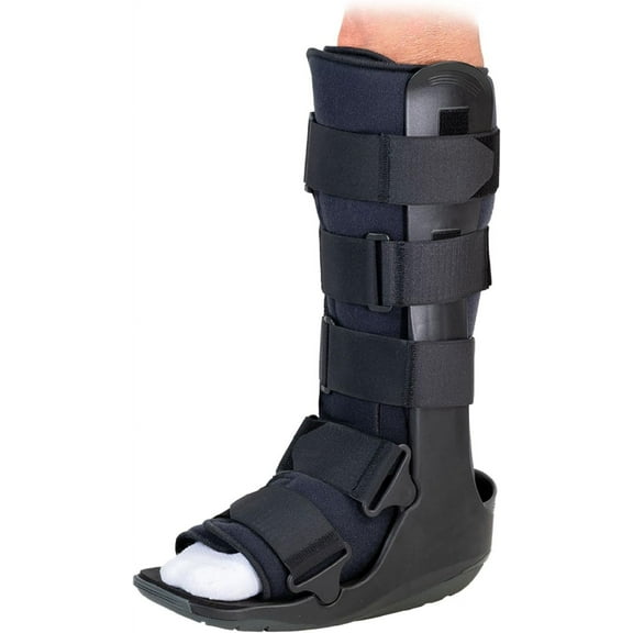 Breg SoftGait Walker Boot (Tall, X-Small)