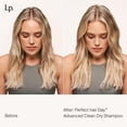 thumbnail image 2 of Champú seco y spray de textura y volumen secos Living proof, 2 of 5