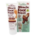thumbnail image 2 of Miracle of Aloe - Miracle Foot Repair Cream - 8 oz., 2 of 5