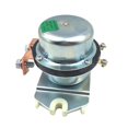thumbnail image 1 of Excavator Battery Relay Battery Main Switch 24v Br-262 08088-30000 0808830000 For Excavator Pc200 P, 1 of 5