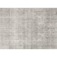 thumbnail image 1 of Ahgly Company Indoor Rectangle Traditional Dark Gray Persian Area Rugs, 4' x 6', 1 of 6