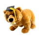 thumbnail image 1 of Oso de Peluche Grande La Merced de Graduación Aspecto Real, 1 of 4