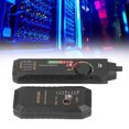 thumbnail image 4 of Ethernet Tester, ABS Plastic Construction  Cable Tester Accurate Testing  for Repairing, 4 of 7