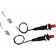 thumbnail image 1 of Igniters For Gas Grill/grill, Push Button Piezo Igniter With Ceramic Threaded Universal Spark Plug Wire With Ignition Electrodes Long 30cm Electronic, 1 of 5