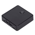 thumbnail image 4 of Transmisor receptor Bluetooth, ZF380 Bluetooth 5.0 Audio Adaptador de audio inalámbrico Adaptador de radio Bluetooth Durabilidad probada, 4 of 8