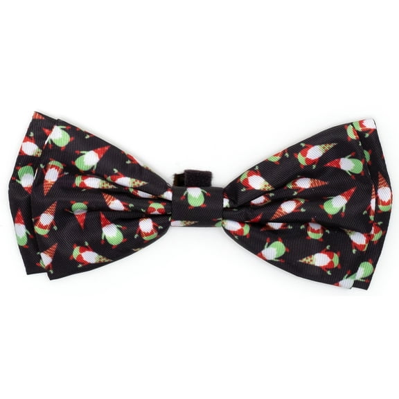 Gnomes Bow Tie