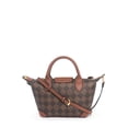 thumbnail image 3 of U.S. Polo Assn Women's Brown Legacy Crossbody, 3 of 4