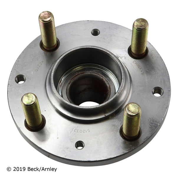 BeckArnley 051-6077 Hub And Bearing Assembly