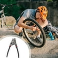 thumbnail image 6 of Bike Inner Cable Wire Puller Pliers Hand Tool Mountain Bike Tensioner Brake Gears Steel Bicycle Repair Maintenance Tools, 6 of 7