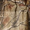thumbnail image 4 of Realtree Bedding All Purpose 88'' Window Valance, 4 of 5