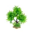 thumbnail image 2 of 1pc Aquarium Simulation Plastic Water Grass Plant Decoration For Fish Tank, 2 of 5