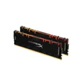 thumbnail image 4 of RAM Predator RGB DDR4 2666MHz 32gb 1x32gb, 4 of 5
