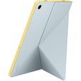 thumbnail image 3 of Samsung Book Cover Case with Kickstand for Galaxy Tab A9+ (EF-BX210TLEGWW) Positionable Dual View - (Blue), 3 of 7