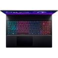 thumbnail image 5 of Acer Predator Helios Neo Gaming/Entertainment Laptop (Intel i5-13500HX 14-Core, 16.0in 165 Hz Wide UXGA (1920x1200), GeForce RTX 4050, 32GB DDR5 4800MHz RAM, Win 10 Pro) with DV4K Dock, 5 of 7