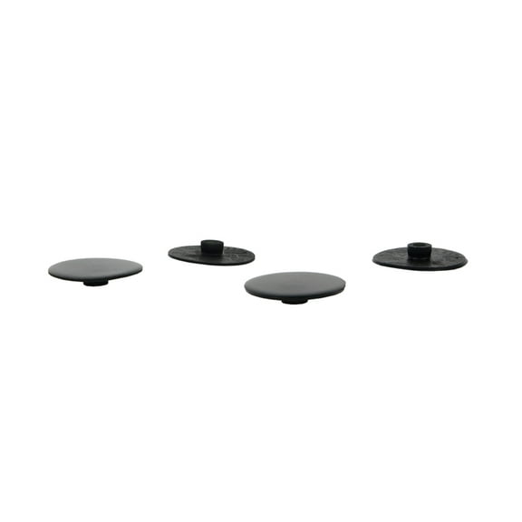 Nolathane REV170.0006 Rear Leaf Spring Insulator Compatible with Isuzu 91-97 Rodeo