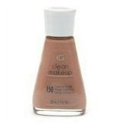 CoverGirl Clean Liquid Foundation Creamy Beige 150 1 fl oz (30 ml)