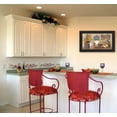 thumbnail image 2 of Trendy Decor 4U Contemporary "Antique Kitchen" Framed Print Wall Art by Ed Wargo, 2 of 3