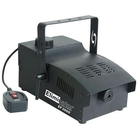 Eliminator Lighting EF-1000 1,000-Watt Fogger