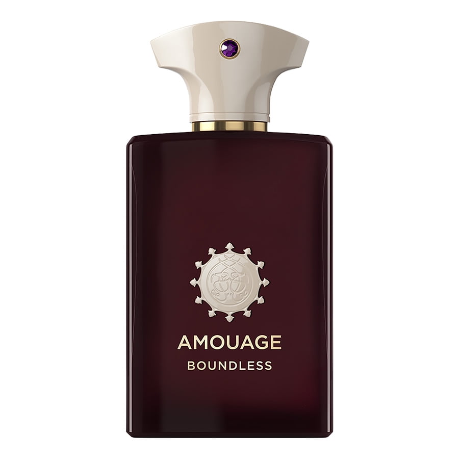 Amouage Unisex Opus XIV Royal Tobacco EDP Spray 3.4 oz Fragrances