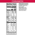 thumbnail image 5 of Kellogg's Extra Granola Cereal, Fiber Cereal, Family Breakfast, Cinnamon, 20.6oz Box (1 Box), 5 of 11